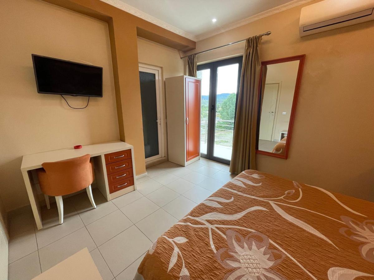 Kthella Hotel 4*