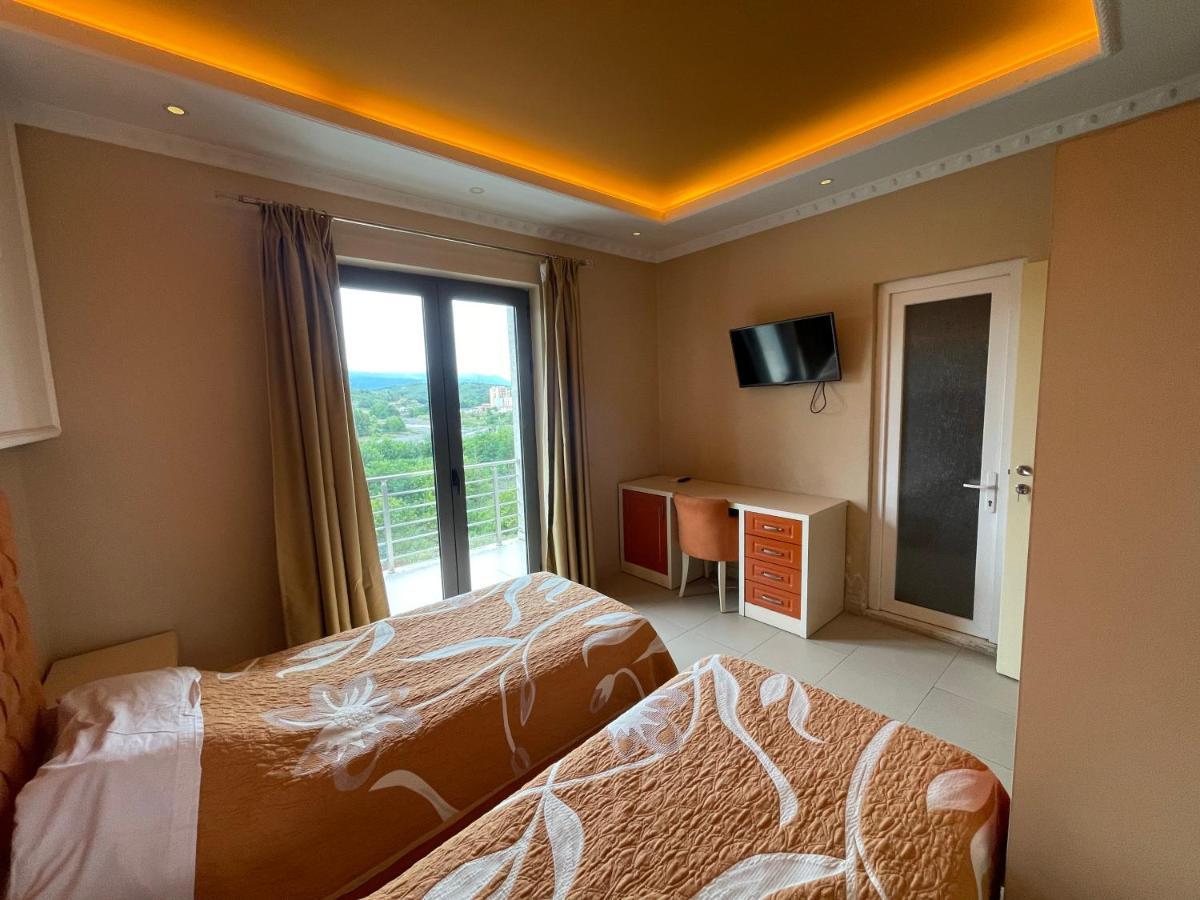 Kthella Hotel 4*