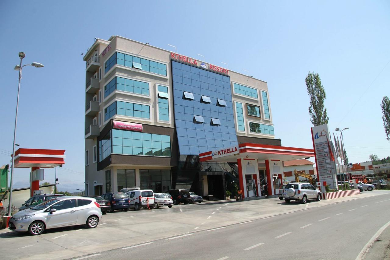 Kthella